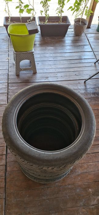 Летни гуми"Riken" 205 50 17