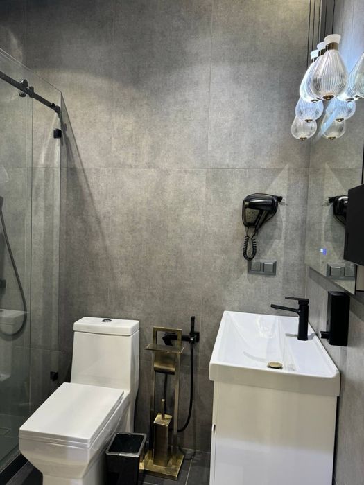 Аренда Alfraganus Коттедж 2,5 сотки