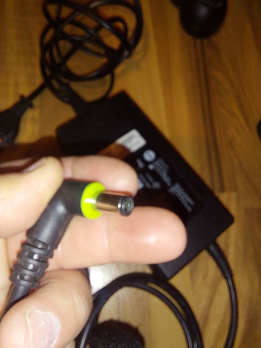 Alimentator la priza pentru aparat apnee Philips original