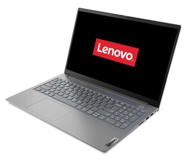 Laptop Lenovo ThinkBook 15 G2 ARE AMD Ryzen 7 4700U pana la 4.10 GHz