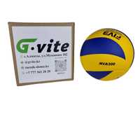 Волейбольный мяч для игр MVA 200