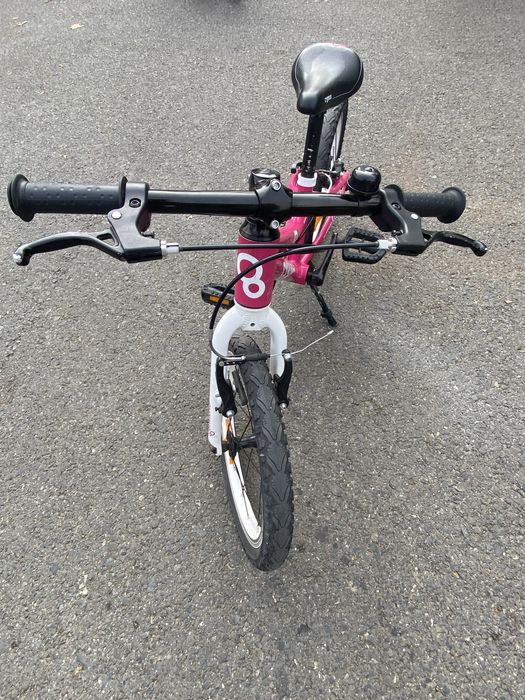 Bicicleta copii Cygnus 16 Super light 3-6 ani