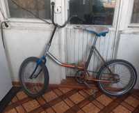 Продаётся велосипед "Кама"