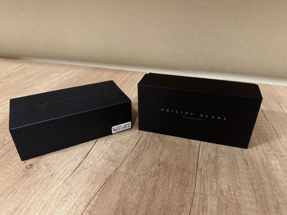 De vânzare: Ceas Philipe Blanc - Nou, în cutie