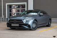 Mercedes-Benz CLS Mercedes-Benz CLS 300 d 4Matic AMG Designo / Finanțare Leasing