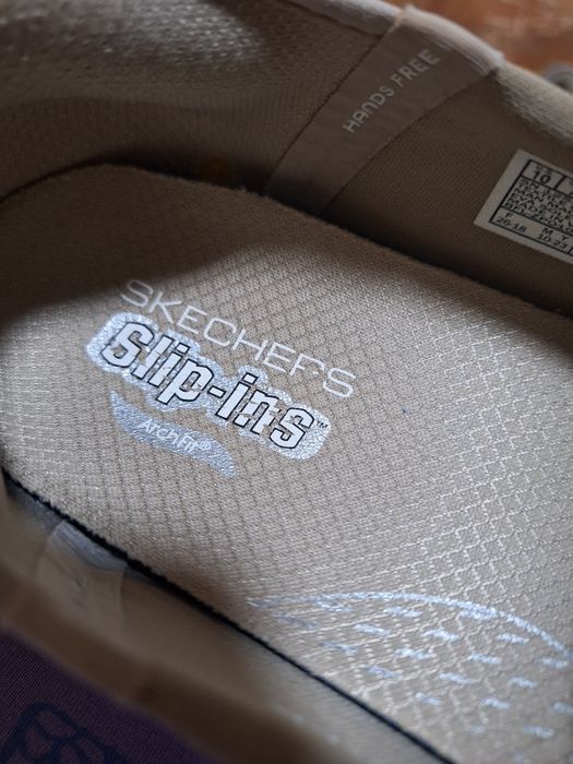 Продаются skechers 40-41