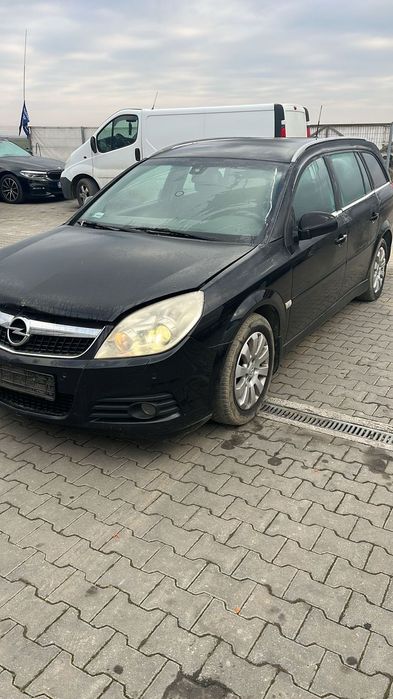 Dezmembram Opel Vectra C 1.9 diesel 120 cp din 2007