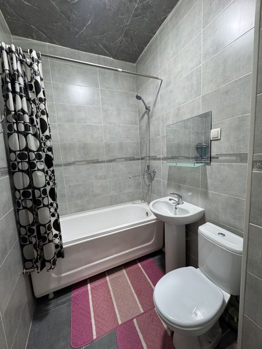 1/2/5 Яшнабадский район, станция метро Олмоз, Кадышева конечка,