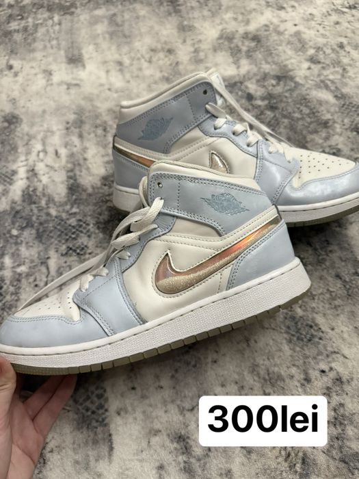 Adidasi jordan originali