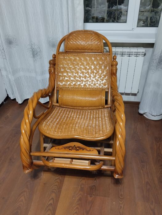 Кресло Качалка продается