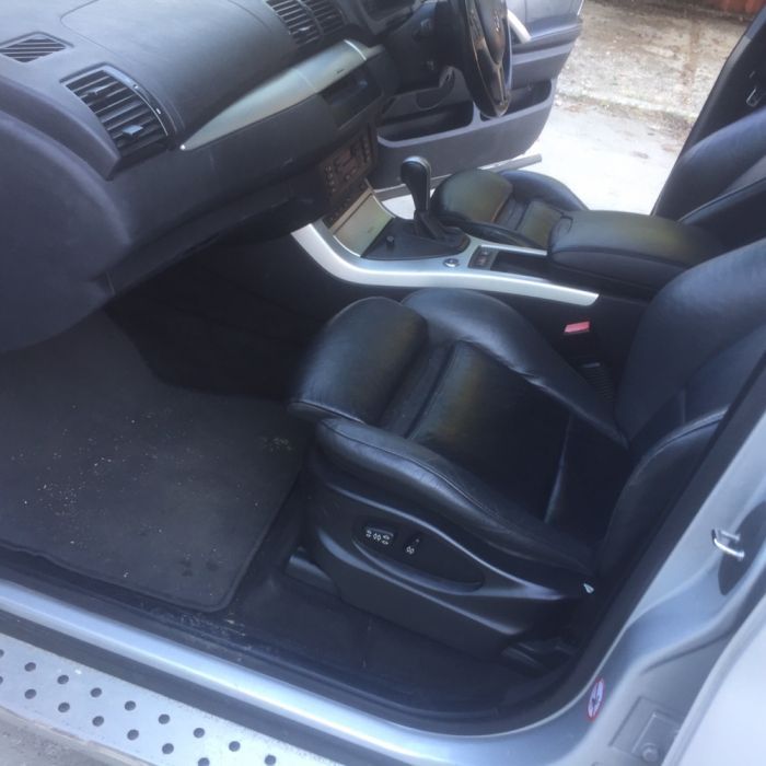Bmw Бмв х5 4.4i /x5 4.4i