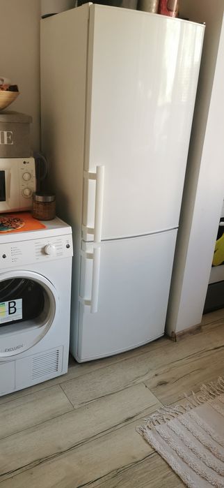 Хладилник Електролукс