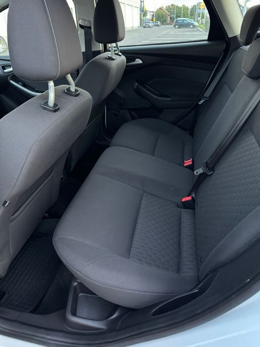 Ford focus recent adus