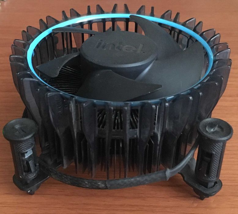 Комплектующие на компьютер