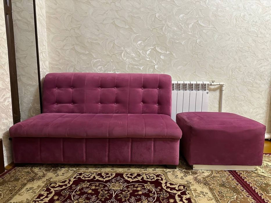 Диван в отличном состоянии