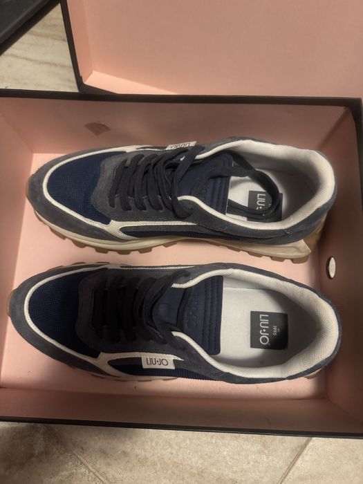 Мъжки сникърси Liu Jo