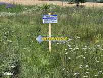 Teren Intravilan vanzare 562 mp Alba Micesti zona Sesuri
