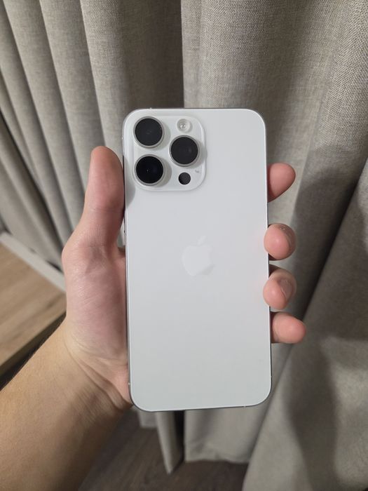 Iphone 15 Pro Max 1тб