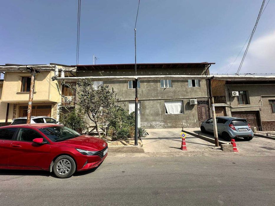 Продам участок на Шота Руставели