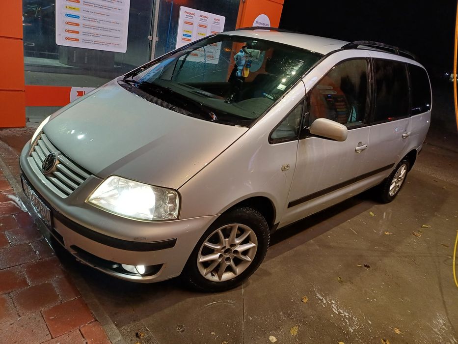 Фоцфаген шара 1.9.116кс