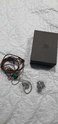 Слушалки KZ AS12, Blon BL01, Sony WF1000xm3