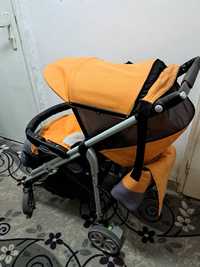 Детска/бебешка количка