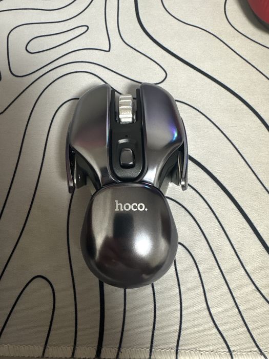 Мышь hoco в отлично состоянии