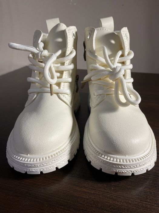 Детски ботуши за момиче