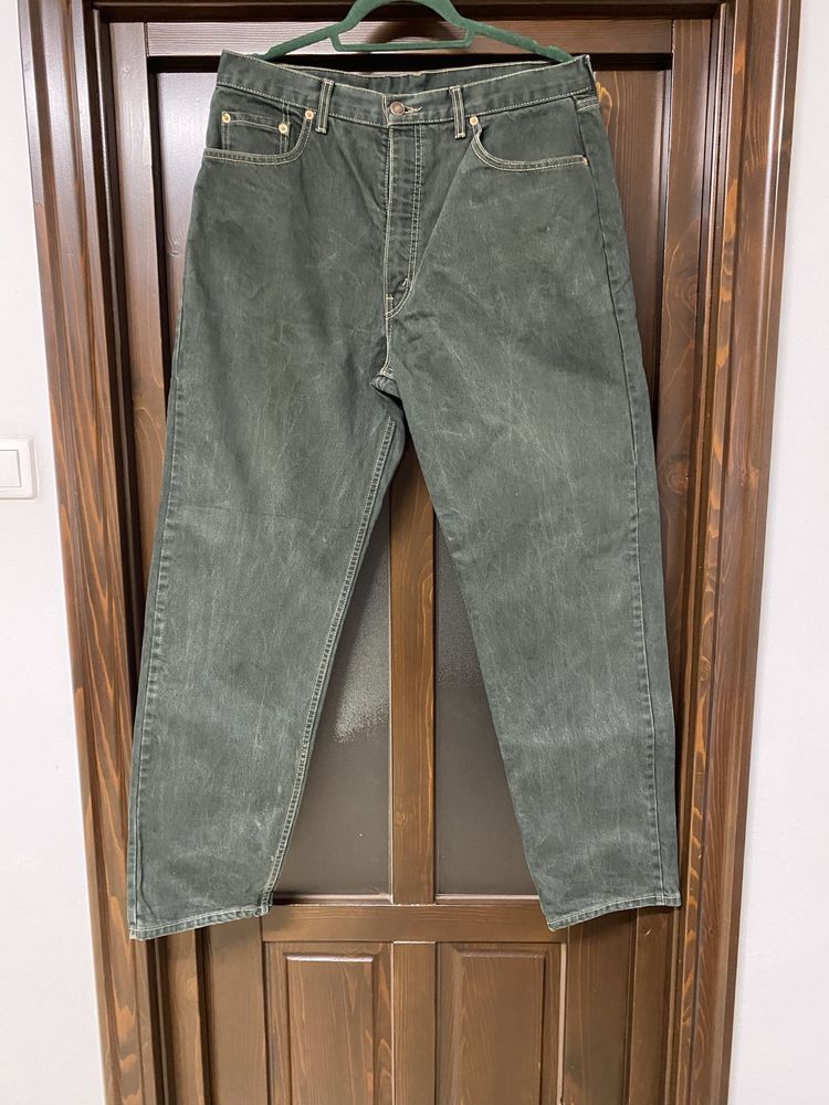 Blugi Levis 36-32