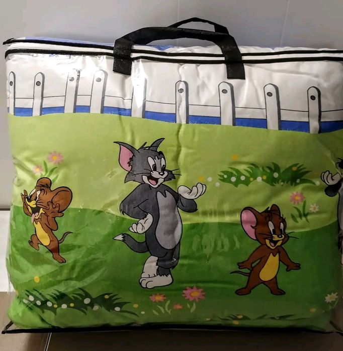 Детско спално бельо