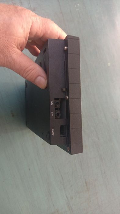 Vand din serie scurta Spectrum + pe 128K