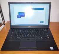 Laptop Dell latitude 7490 i5