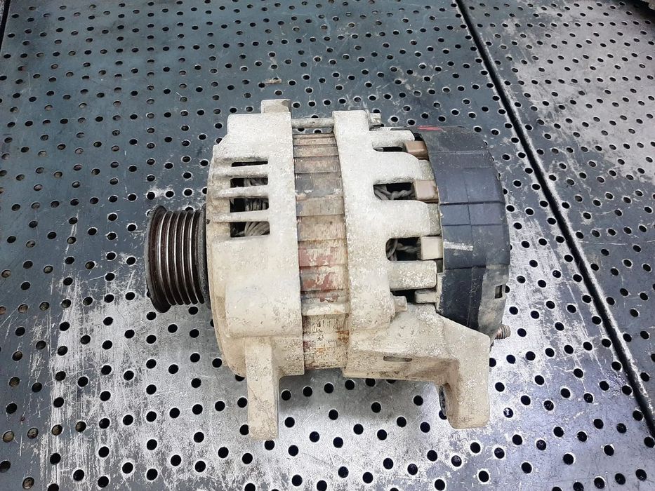 alternator f14d3 1.4 b chevrolet aveo  2005