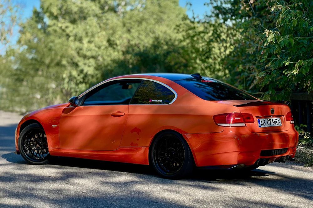 BMW E92 325i !!!