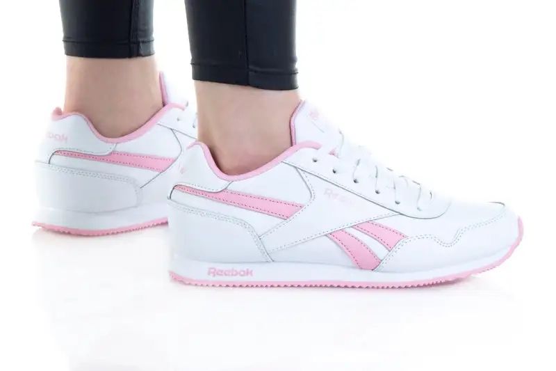 Дамски маратонки сникърси Reebok