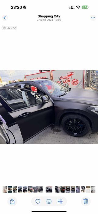 BMW x1 masina de familie 2019