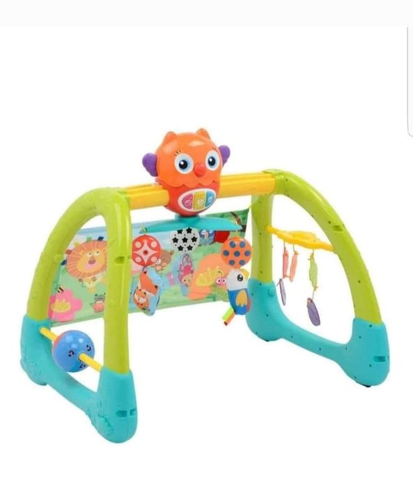 Centu de activitati