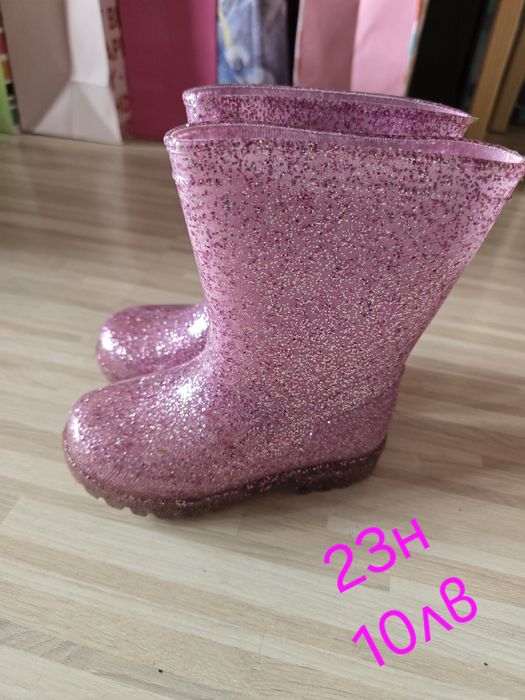 Обувки за момиче