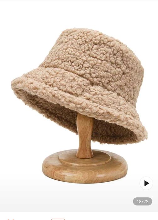 Vând pălărie bucket