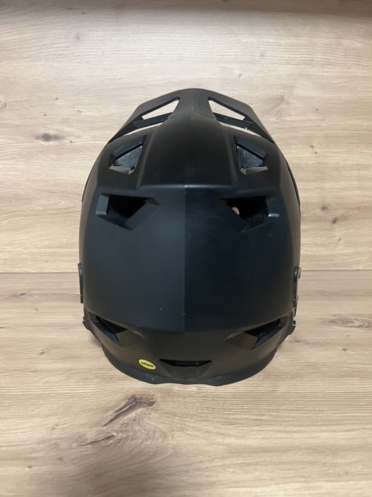 Casca mtb fox rampage xs