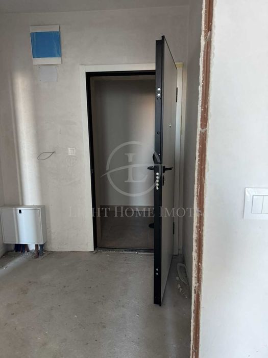 Продава се Двустаен апартамент в Пловдив, Тракия - 65 кв.м за 1339 €/кв.м - Снимка #4