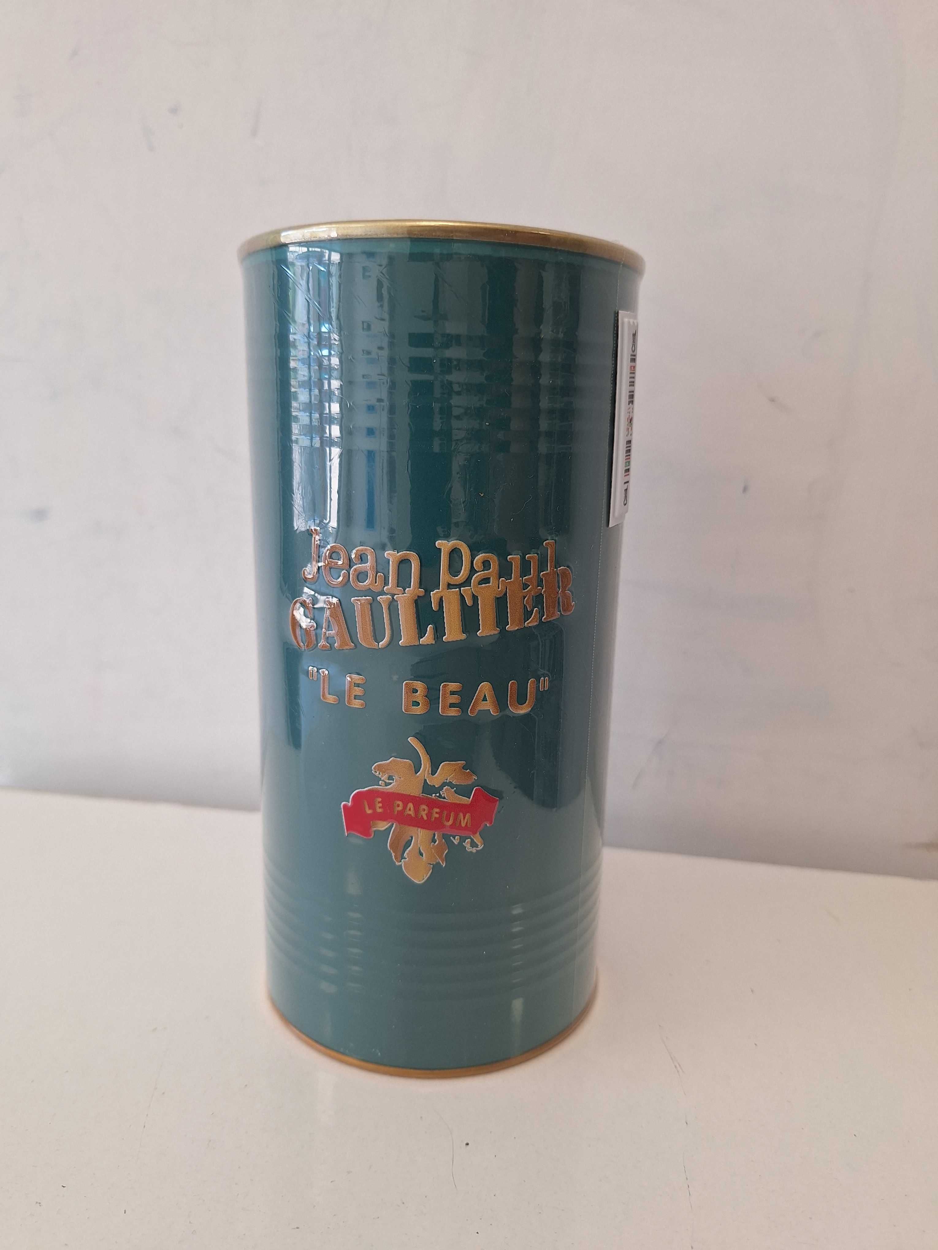 Jean Paul Gaultier EDP