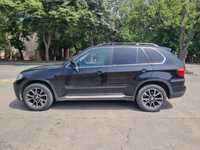 BMW X5 3.0 xdrive