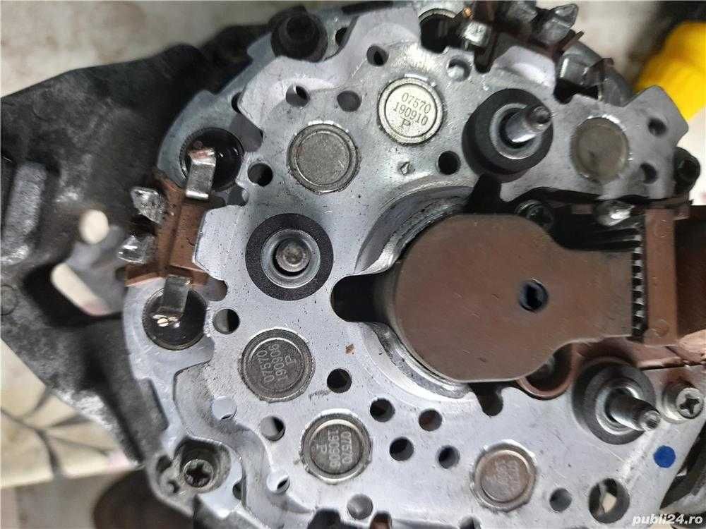 Alternator suzuki grand vitara 2007 1,9ddis