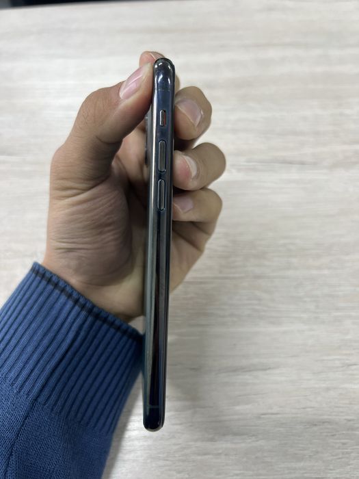 Iphone 11pro 256 gb