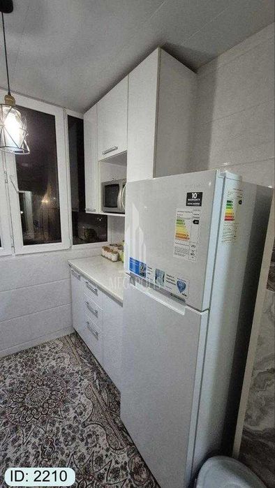 gorgaz biznes markaz tarafada 3 xonali 120 oyga sotiladi №2210