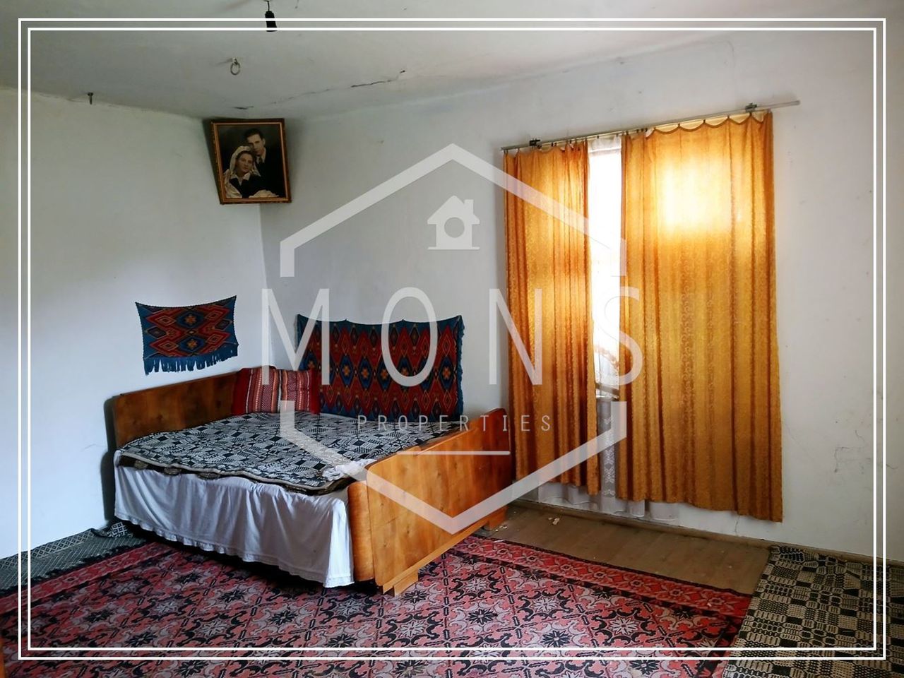 Продава се Къща в с. Сенник, Област Габрово - 200 кв.м за 211 €/кв.м - Снимка #2