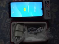 Ihunt s22 plus  .