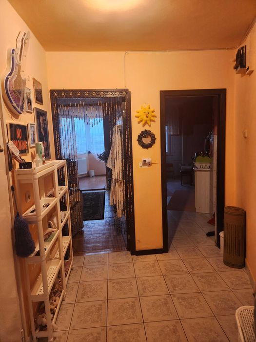 Apartament Spatios, Decomandat, Cu Vedere Panoramică, Ultracentral.
