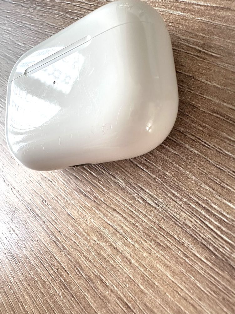 Слушалки Airpods Pro